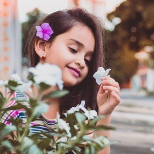 Classic Red Love Heart Hypoallergenic Drop Earring